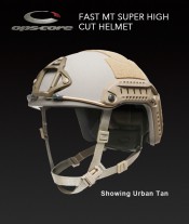 Ops Core FAST MT Super High Cut Helmet